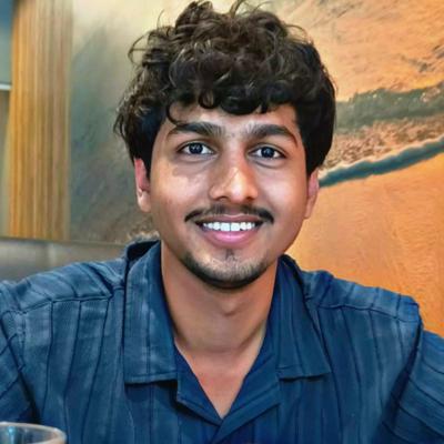 praveen YP